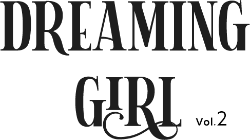 DREAMING GIRL vol.2