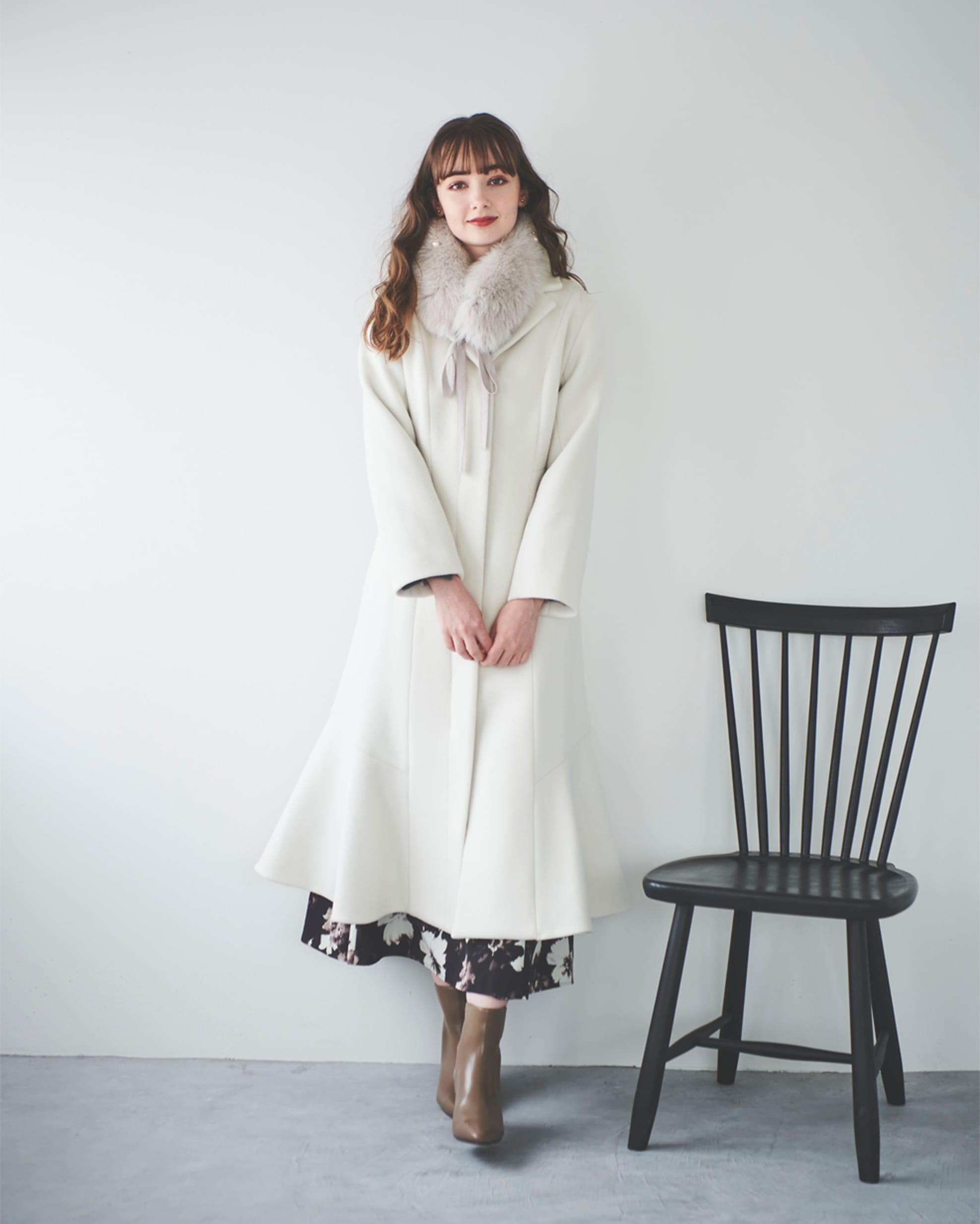 31_WINTER OUTER COLLECTION 2023のイメージ画像01