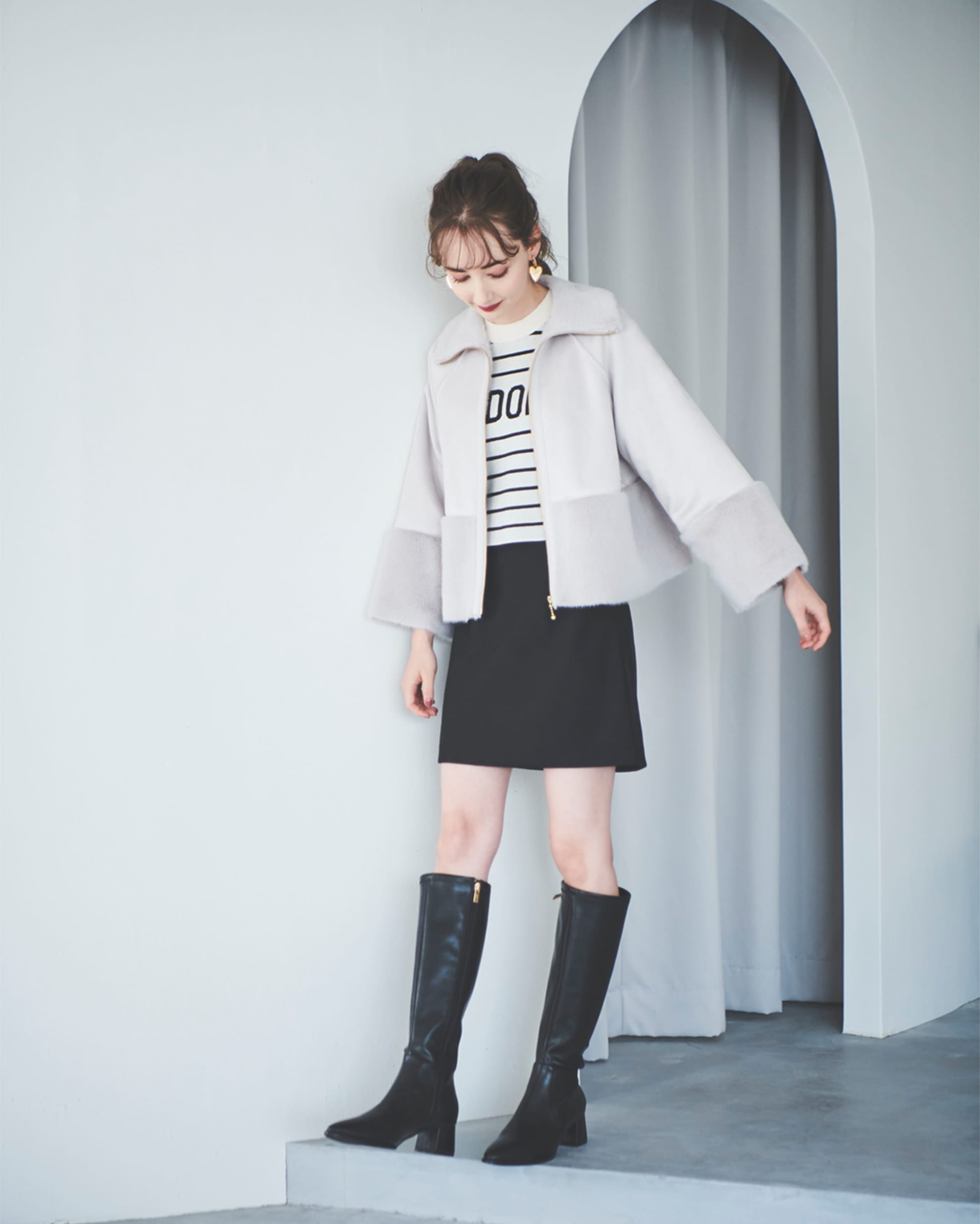 31_WINTER OUTER COLLECTION 2023のイメージ画像15
