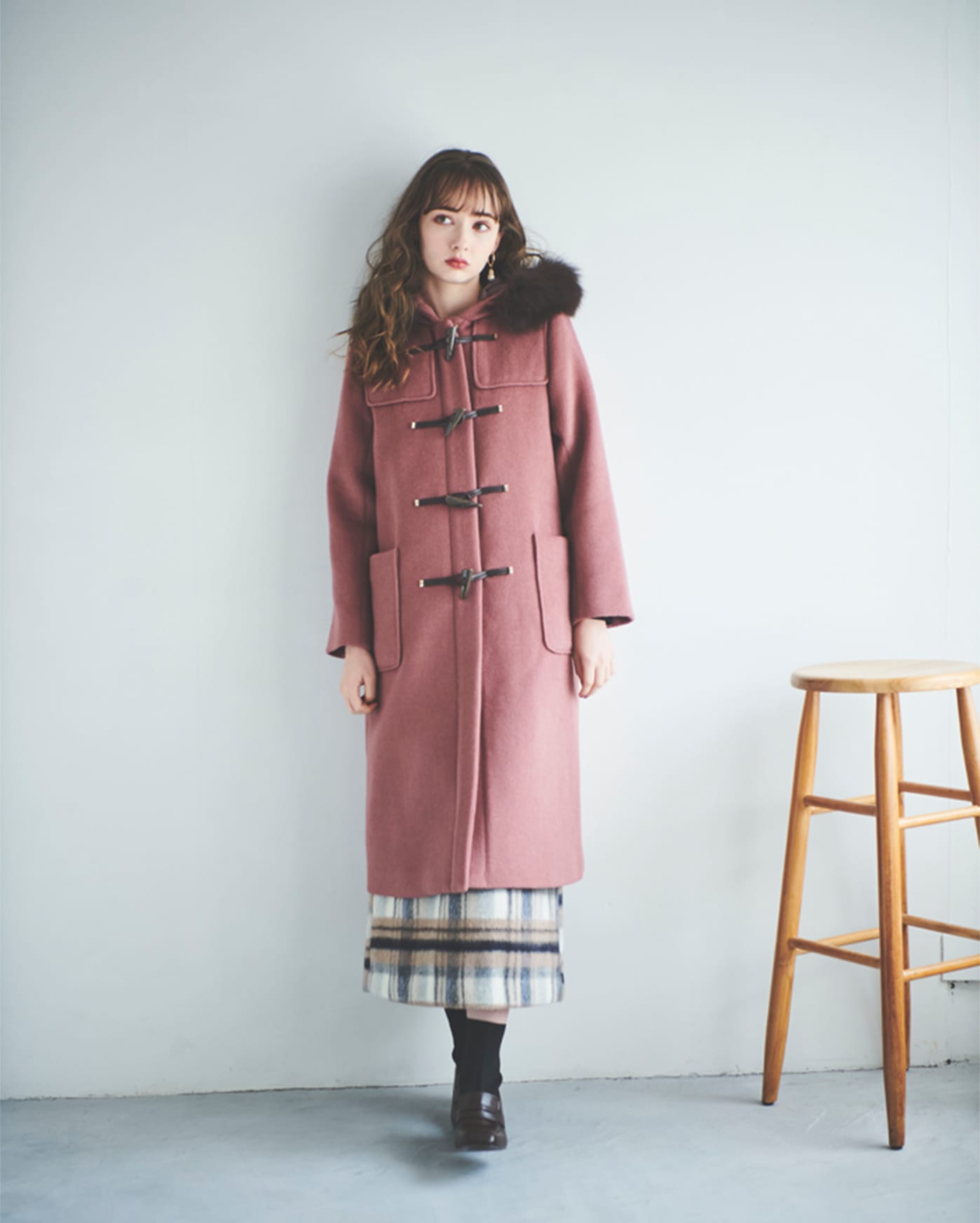 31_WINTER OUTER COLLECTION 2023のイメージ画像28